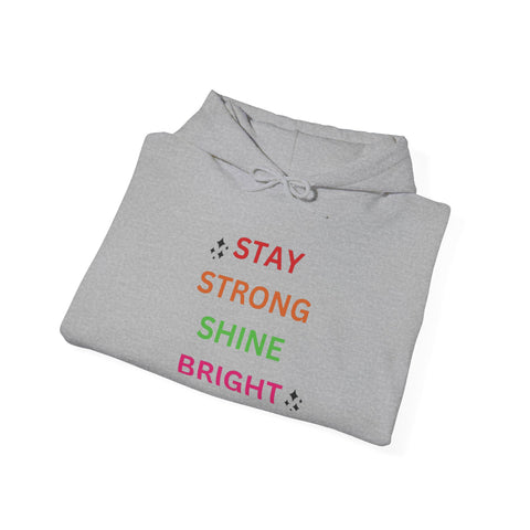 Unisex Heavy Blend Hooded Sweatshirt Alphabet S - Cozy & Comfortable for All Seasons, Relaxation Wear % Great Gift Idea