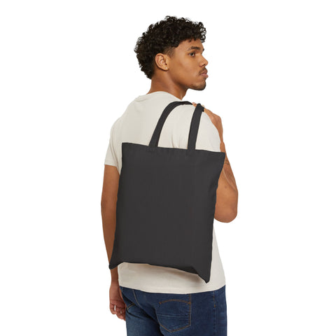 Cotton Canvas Tote Bag | Durable & Eco-Friendly Shopping Tote | Reusable Bag for Groceries, Beach & Everyday Use