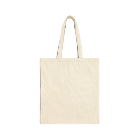 Cotton Canvas Tote Bag | Durable & Eco-Friendly Shopping Tote | Reusable Bag for Groceries, Beach & Everyday Use