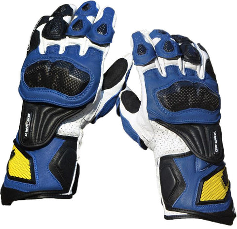 Motorcycle racing gloves motorcycle rider gloves