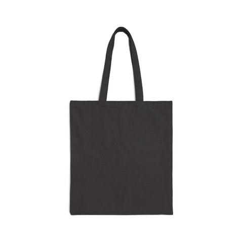 Cotton Canvas Tote Bag | Durable & Eco-Friendly Shopping Tote | Reusable Bag for Groceries, Beach & Everyday Use