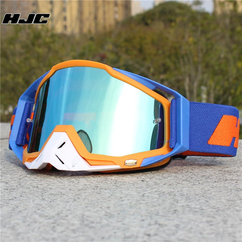 Motocross  Sunglasses Unisex MTB ATV Mask Windproof Protection