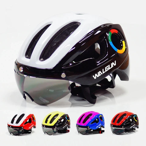 270g ultralight EPS bicycle helmet for men road mtb mountain bike helmet