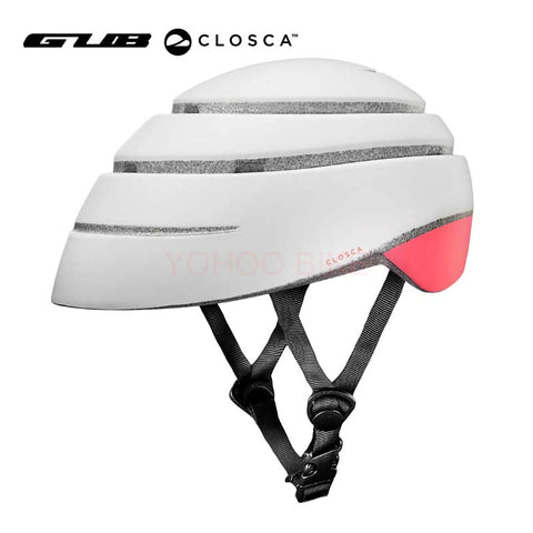 Gub Closca Loop Helmet Unisex Foldable City Cycling Helmet
